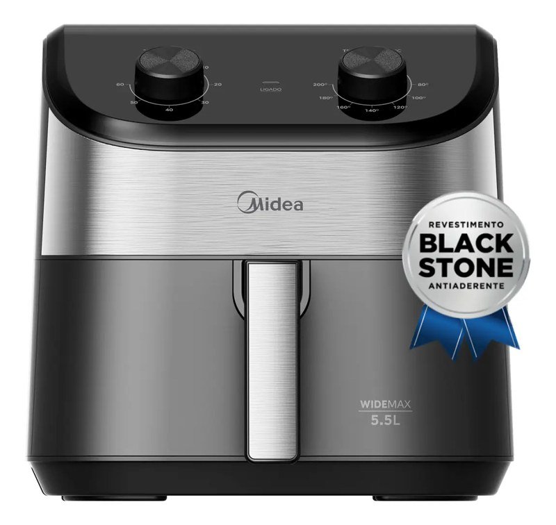 Midea Widemax 5,5L 1900W