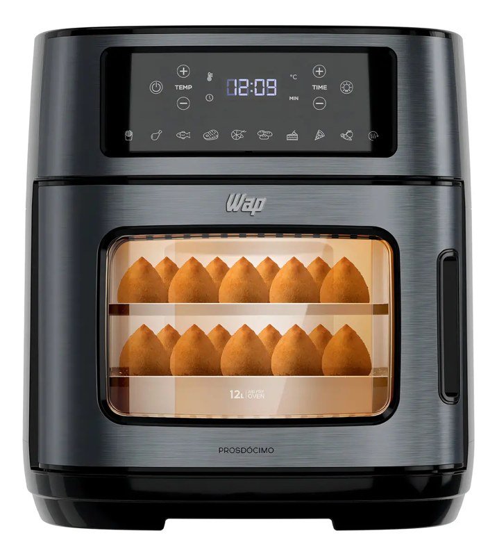 WAP Oven 12L Dois Andares