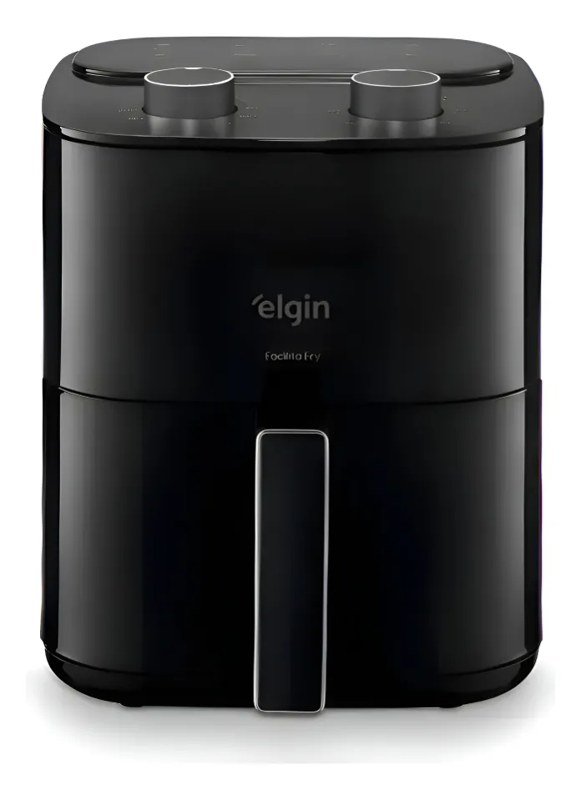 Elgin Facilita Fry 3,5L 1400W